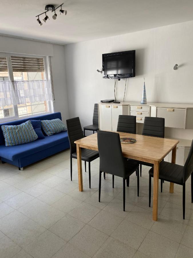 Studio Entree Par La Plage De Koksijde St Isdelbald Residence Portofino Экстерьер фото