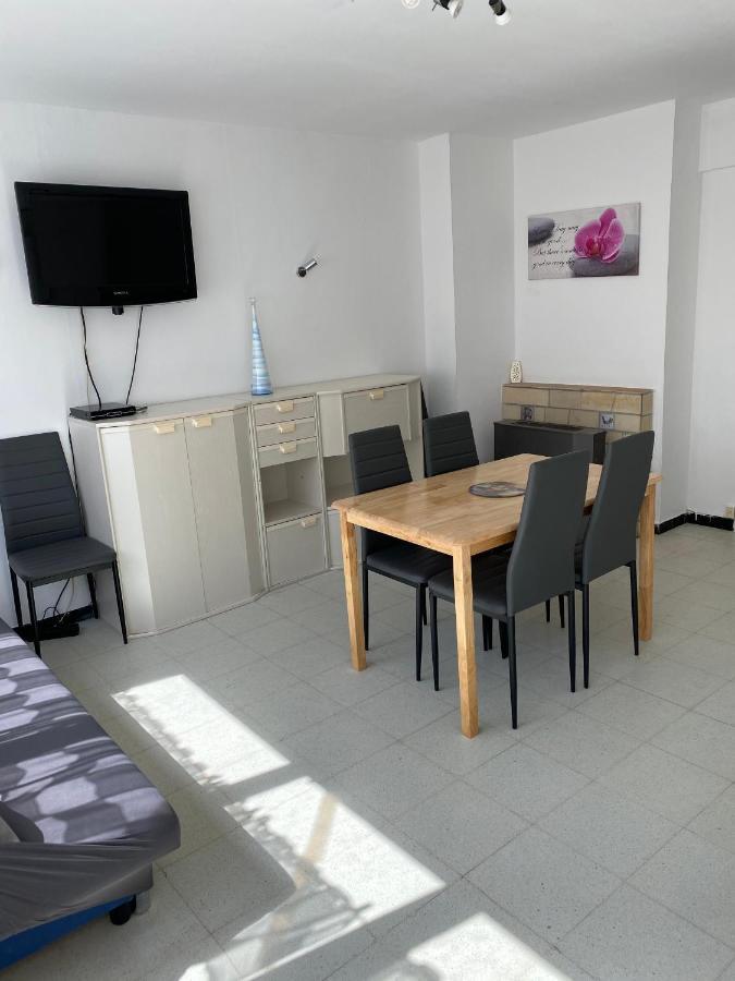 Studio Entree Par La Plage De Koksijde St Isdelbald Residence Portofino Экстерьер фото